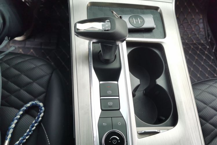 Exceed Lingyun 2021 car image #14