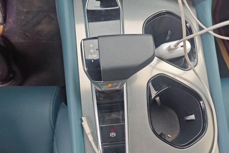 MG 7 2025 car image #14