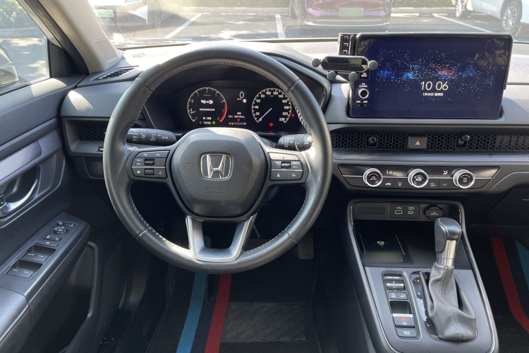 Honda CR-V 2023 car image #14