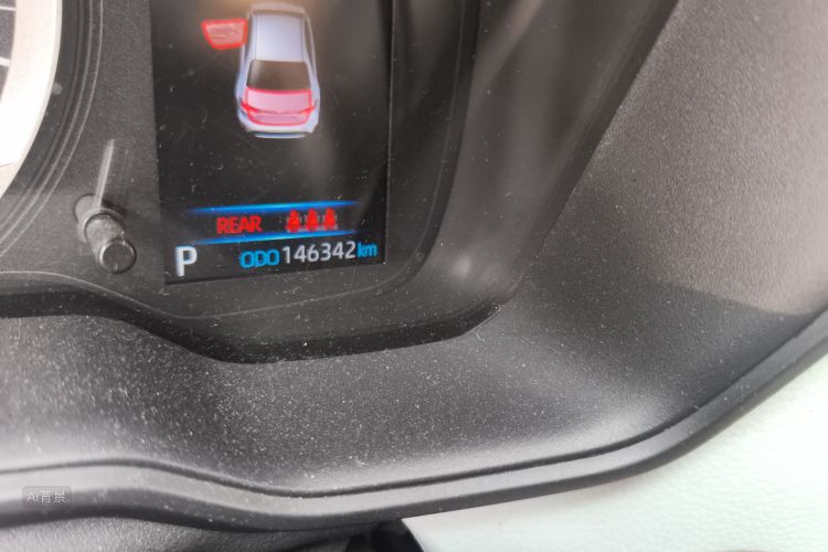 Toyota Levin 2019 car image #14