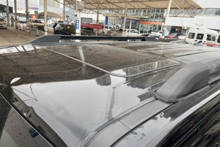 Tank 300 2021 car image #14