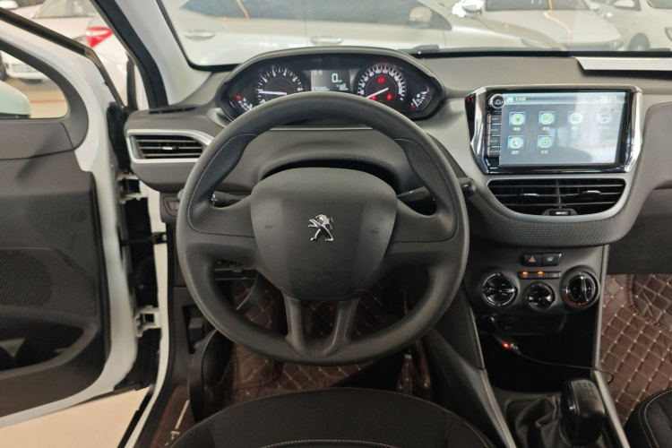 标致 标致2008 2016 汽车图片 #14