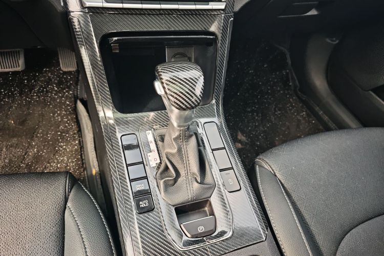 起亚 起亚K3 2020 汽车图片 #14