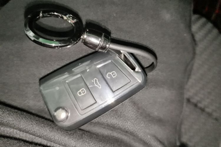 大众 途岳 2019 汽车图片 #14