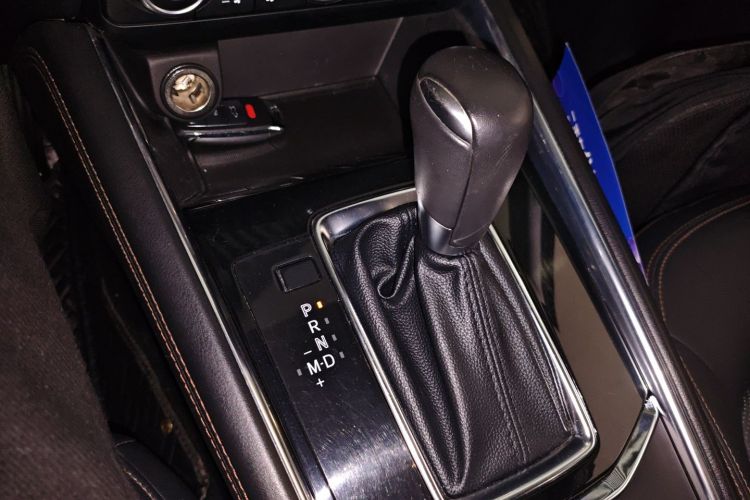 马自达 马自达CX-5 2017 汽车图片 #14