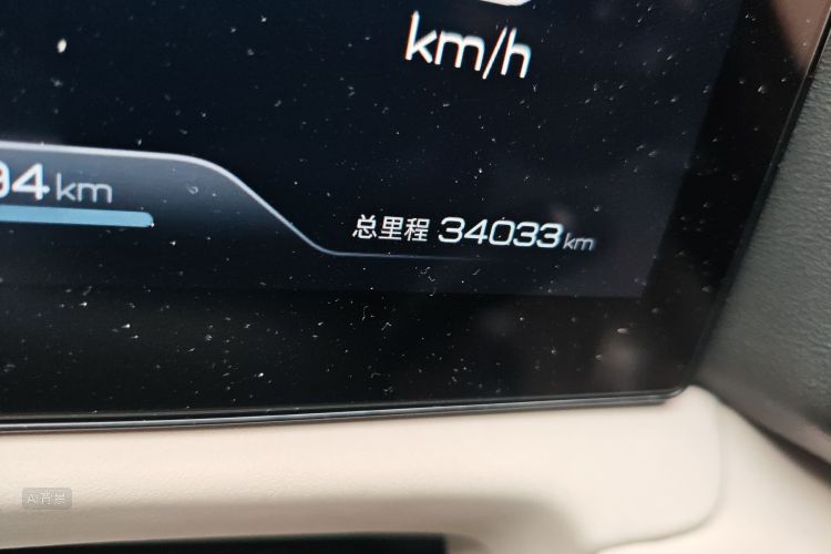 BYD YuanUP 2024 car image #14