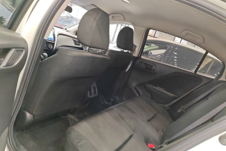 本田 锋范 2018 汽车图片 #14