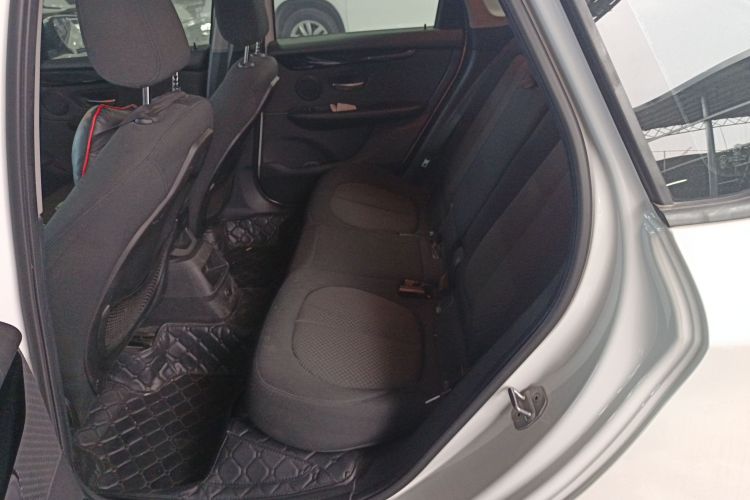 BMW 2 Series Tourer 2018 car image #14