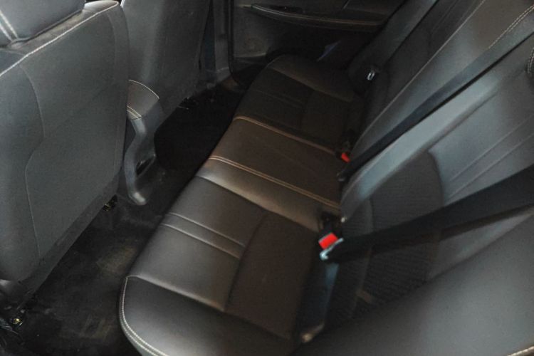 Changan Alsvin 2018 car image #14