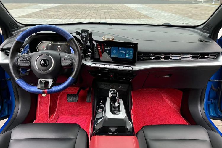 5 2021 car image #14