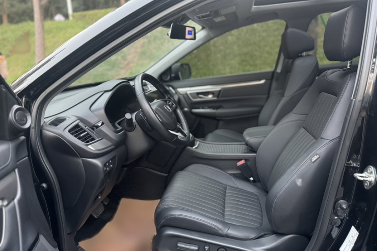 Honda Breeze 2023 #14 Honda Breeze 2023 immagine di auto #14