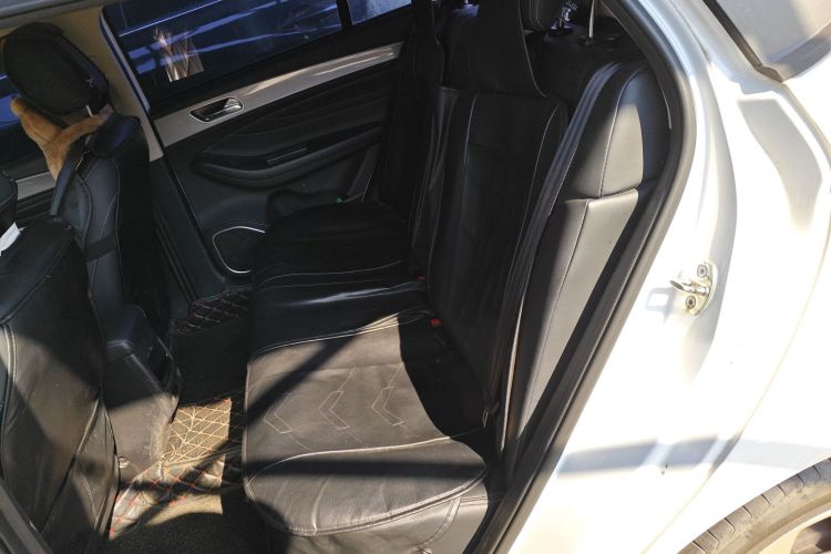 Chery 2019 #14 Chery 2019 car image #14