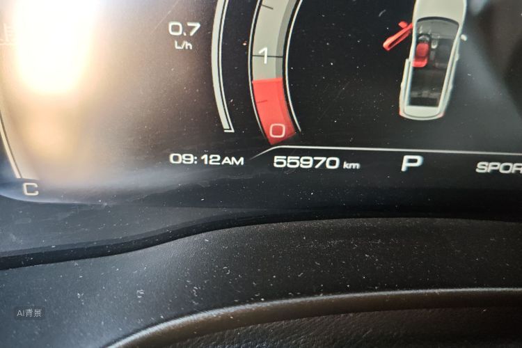 Haval Jolion 2021 car image #14