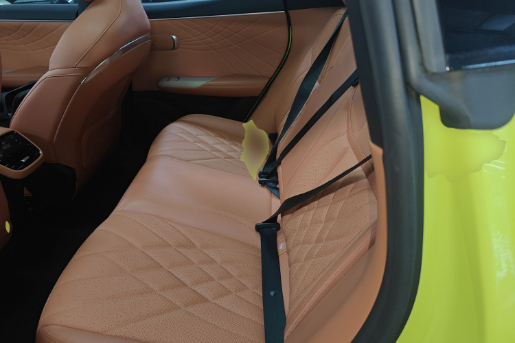 Deepal S07 2023 #14 Deepal S07 2023 car image #14