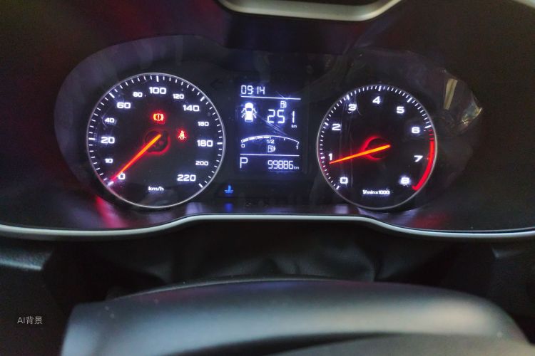 名爵 名爵ZS 2018 汽车图片 #14