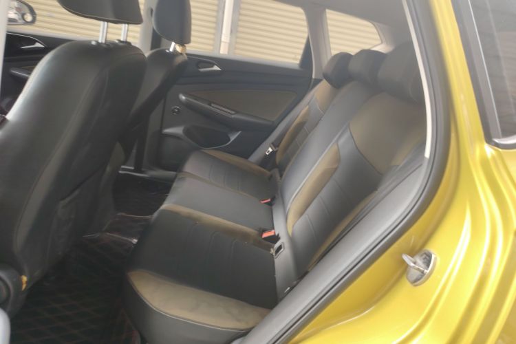 VS5 2019 #14 VS5 2019 car image #14
