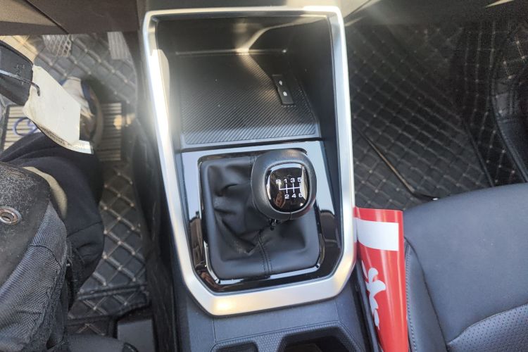 五菱汽车 五菱星驰 2023 汽车图片 #14