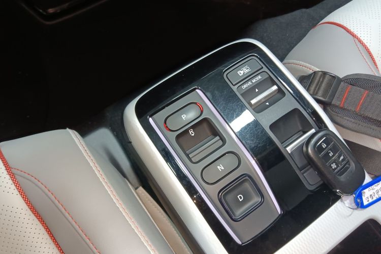 Honda e:NS2 2024 #14 Honda e:NS2 2024 car image #14