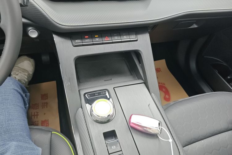 Haval H6S 2022 car image #14