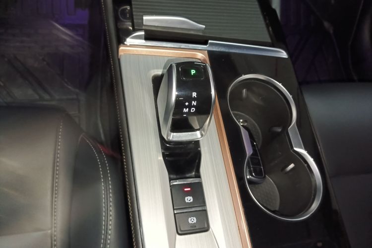 Chery Arrizo 5 Plus 2021 car image #14