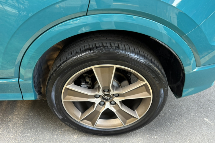 Q2L 2022 car image #14