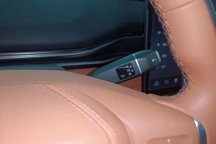 Deepal S05 2025 immagine di auto #14