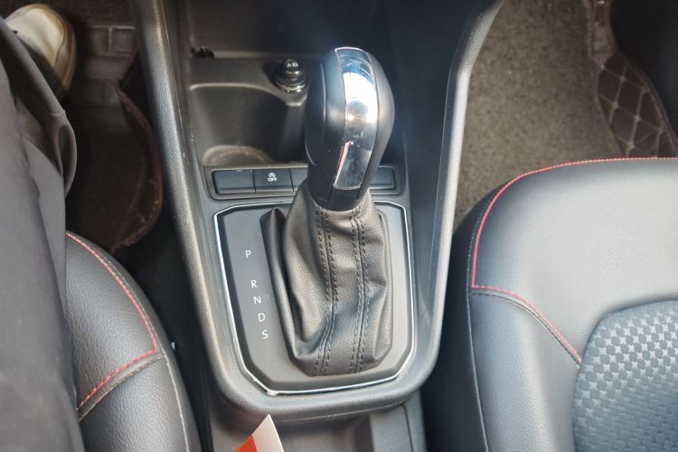 Volkswagen Santana 2019 #14 Volkswagen Santana 2019 immagine di auto #14