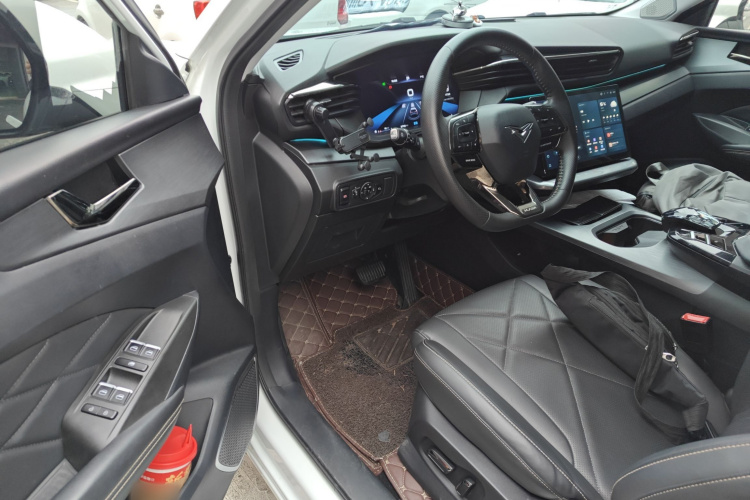 Kaiyi Kunlun 2023 #14 Kaiyi Kunlun 2023 immagine di auto #14