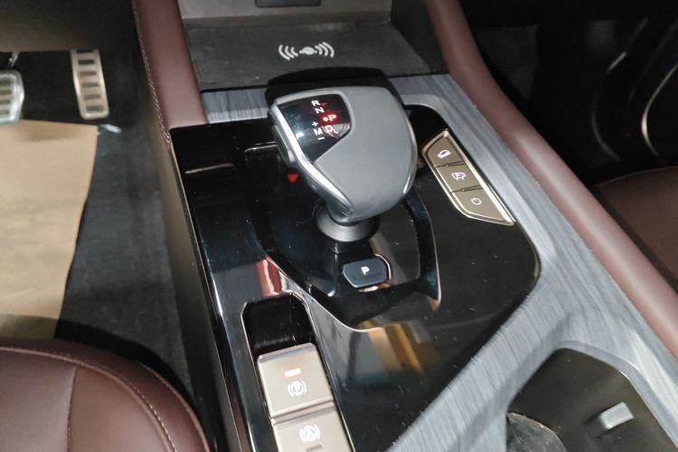 Jetour X90 PLUS 2024 #14 Jetour X90 PLUS 2024 imagem de carro #14