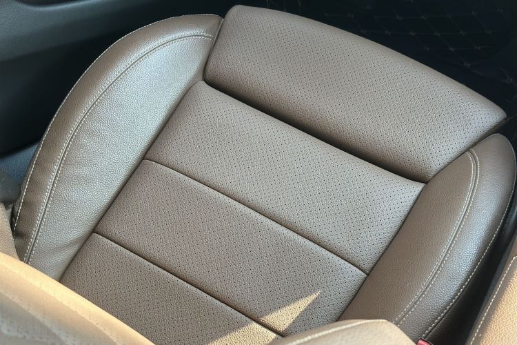 Mercedes-Benz E Class 2019 #14 Mercedes-Benz E Class 2019 car image #14