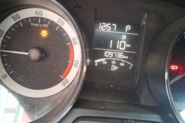 斯柯达 柯米克 2019 汽车图片 #14