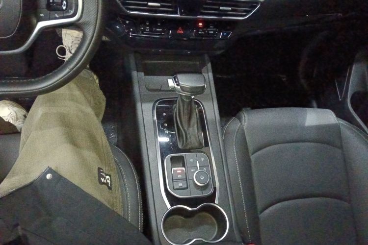 Showjet 2024 car image #14