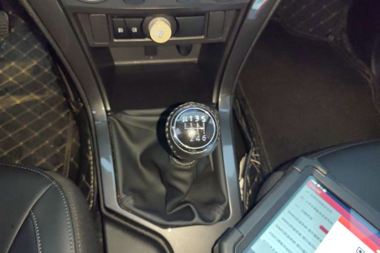 Great Wall Wingle 5 2024 car image #14