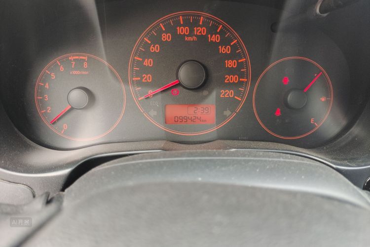 本田 锋范 2017 #14 本田 锋范 2017 汽车图片 #14