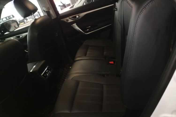 Changan CS95 2021 car image #14