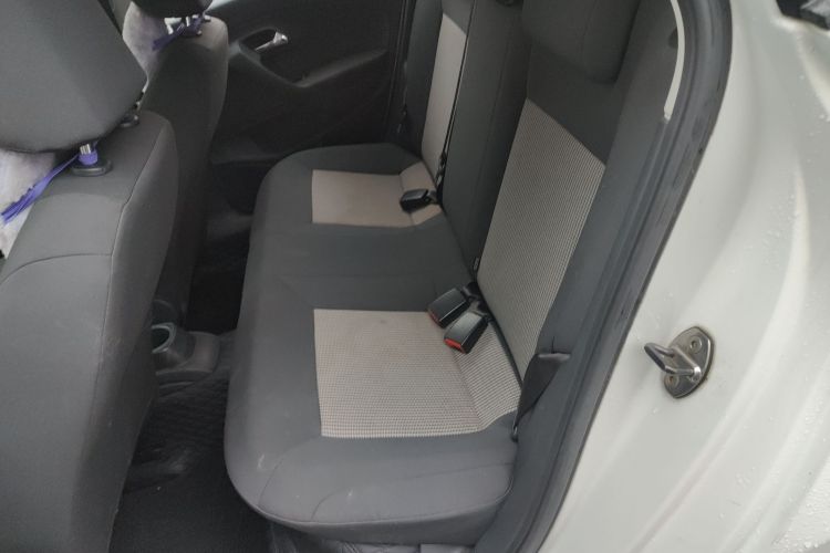 大众 Polo 2019 汽车图片 #14