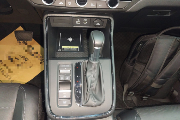 Honda CR-V 2025 #14 Honda CR-V 2025 car image #14