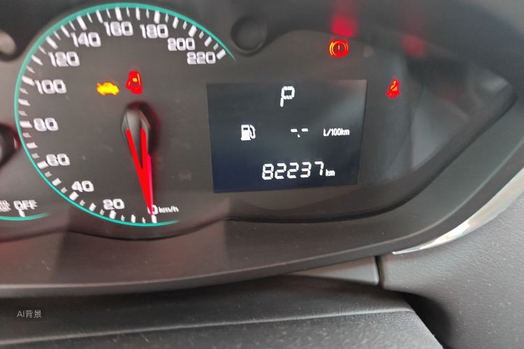 Chevrolet Tracker 2017 #14 Chevrolet Tracker 2017 car image #14