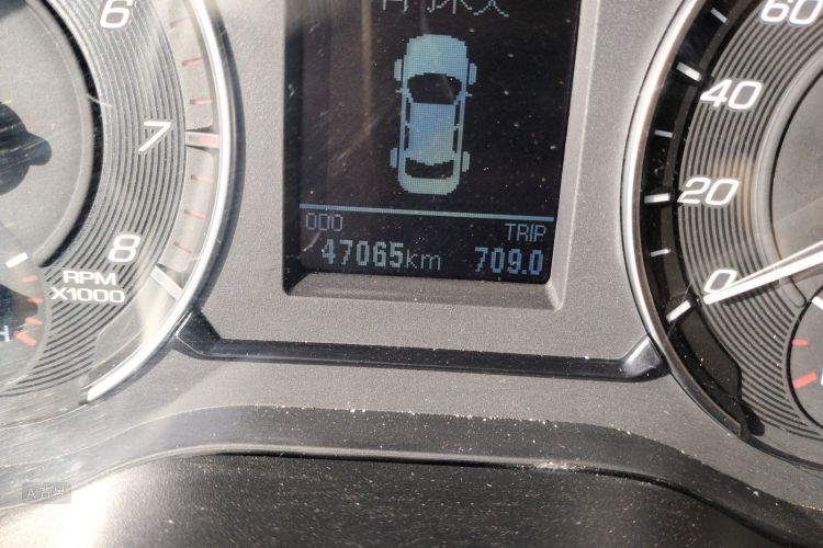 Great Wall C30 2015 #14 Great Wall C30 2015 car image #14