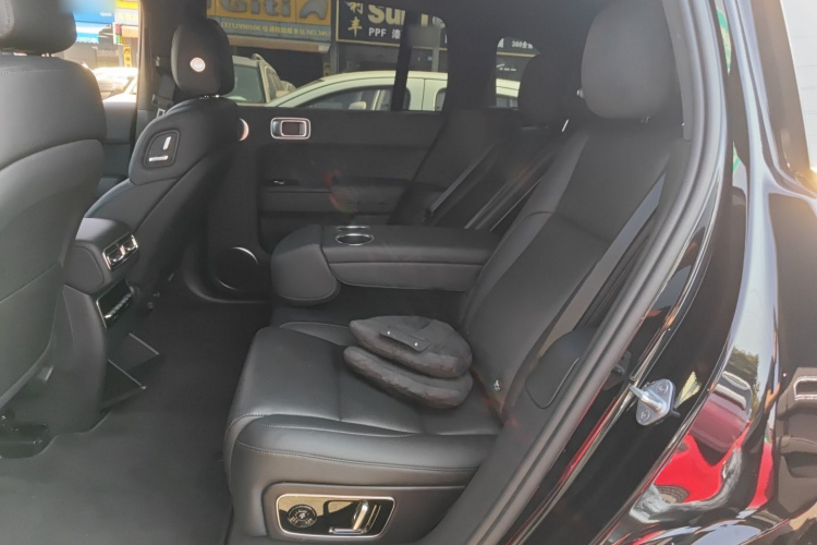 Li L7 2023 car image #14