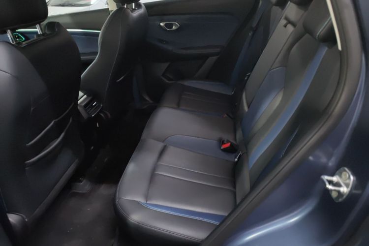 GAC Trumpchi 2023 car image #14