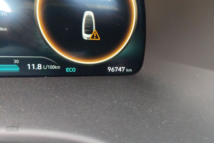 Hyundai Palisade 2023 immagine di auto #14