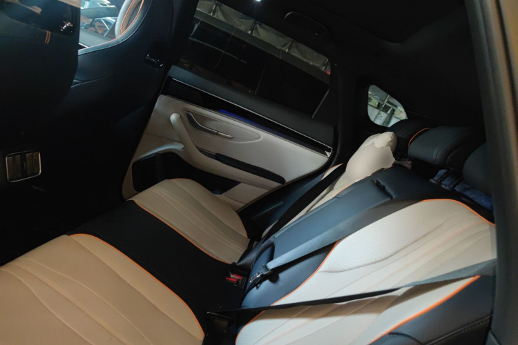 BYD Song Plus New Energy 2023 #14 BYD Song Plus New Energy 2023 car image #14