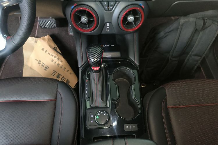 Chevrolet Blazer 2023 #14 Chevrolet Blazer 2023 car image #14