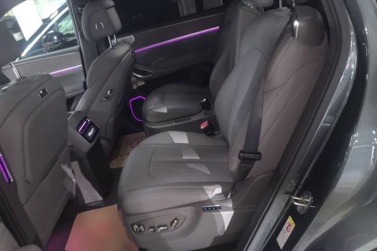 Denza N9 2025 #14 Denza N9 2025 immagine di auto #14