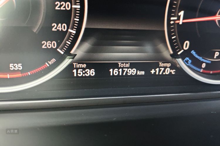 BMW 6 Series 2016 #14 BMW 6 Series 2016 car image #14