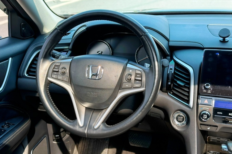 Honda Avancier 2020 car image #14