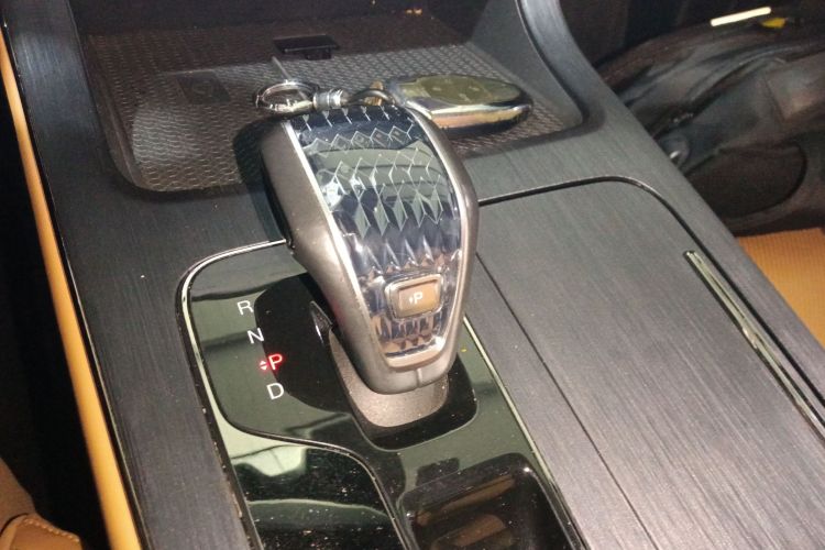 广汽传祺 传祺ES9 2023 汽车图片 #14