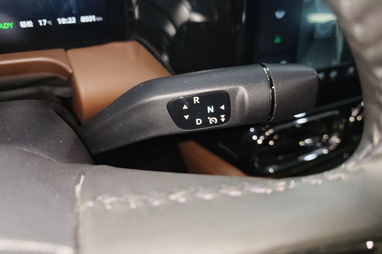 零跑汽车 零跑C01 2023 汽车图片 #14