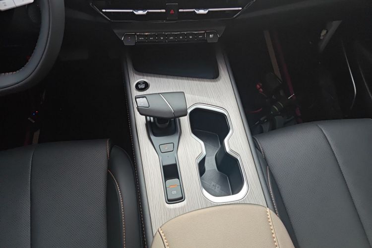 Changan X7 PLUS 2024 imagem de carro #14